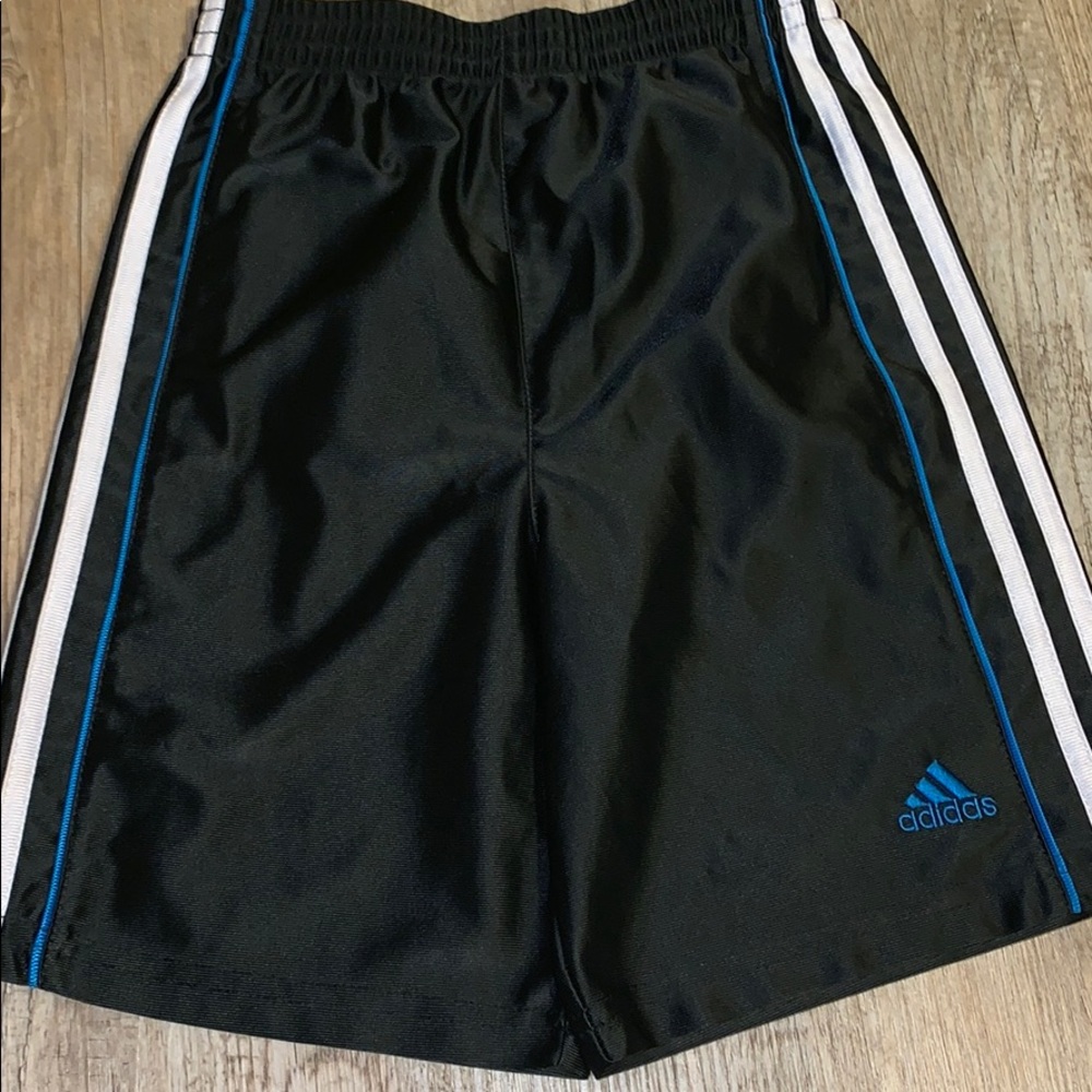 Adidas athletic shorts